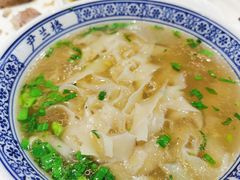 -尹兰楼西北风情餐厅(嘉定店)