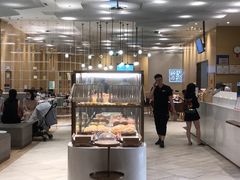 -奈雪的茶(国金中心店)