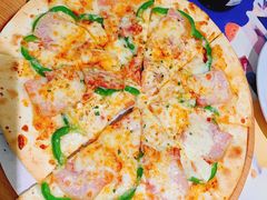 -HELLO MUSAE 拾光缪斯餐厅·纯正希腊风味(苏州中心店)