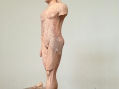 -雅典国家考古博物馆(Ethniko Archaiologiko Museo)