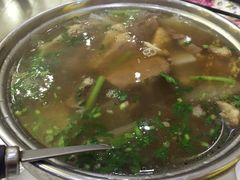 -唐乐宫·歌舞剧院餐厅
