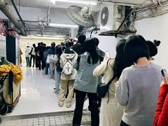 -珍妮曲奇聪明小熊(尖沙咀店)