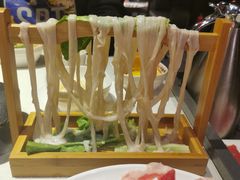 -川西坝子(老军营店)