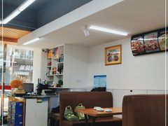 大堂-品四川(重庆路店)