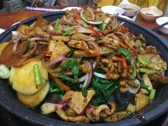 -一烙锅(友谊店)