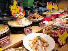 -六合居·明厨亮灶餐厅(成双大道店)
