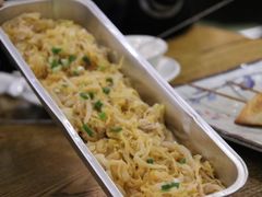 -聚串门儿·东北烧烤(信义坊店)