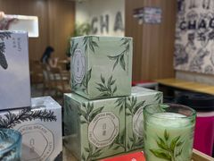 -霸王茶姬(正佳广场店)