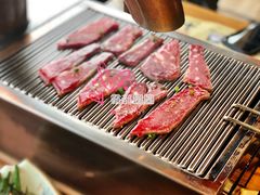 -千寻烧肉(政务区店)
