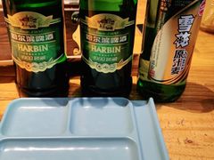 -那些年记忆烧烤