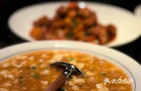 Xishi Tofu Soup