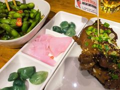 -木屋烧烤(西南角店)