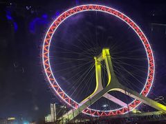 -天津之眼摩天轮