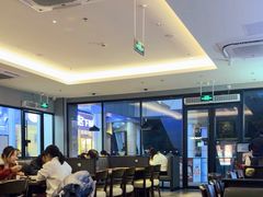 -萨莉亚意式餐厅(三号湾广场店)