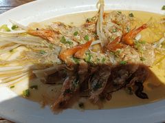 -和源祥·日照菜扛把子(万平口一店)