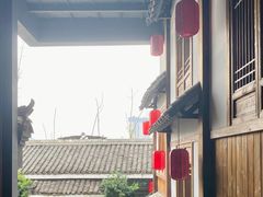 -凤凰山斑鱼馆(恭城店)