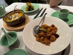 -江南厨子(万象天地店)