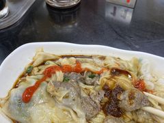 牛三星肠-非凡肠粉皇(西华路店)