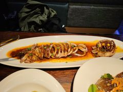 -前海沿·青岛菜(五四广场永旺店)