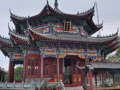-北山公园