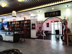 -潇湘·永州会馆(百子湾店)