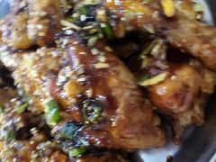-BHC炸鸡(明洞总店)