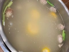 -八宝牛潮汕鲜牛肉火锅(净月店)