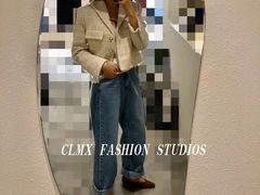 -CLMX(新天地凯德晶萃广场店)