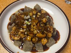 -小郭私房菜·海肠捞饭店(学士街店)