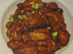 -玉桥餐厅(天坛店)