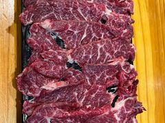 -潮味四季潮汕牛肉火锅(来凤街店)