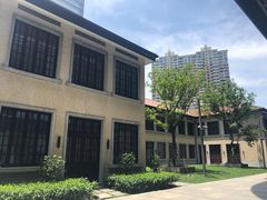 -圣玛利亚女中旧址