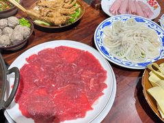 -楠火锅(绿地新都会店)