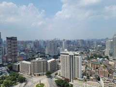 -华厦大酒店·桃源西餐厅·自助餐