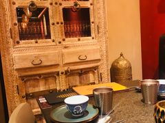 -丝路金桃·新疆菜(徐汇店)