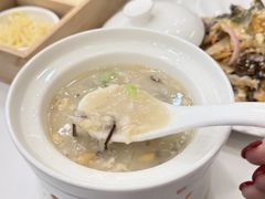 -祈胜邨•顺德鱼生•顺德菜(容桂店)