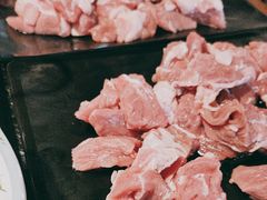 -刘记大块烤羊腿餐吧(北沙滩店)