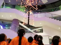 -苏州青少年科技馆