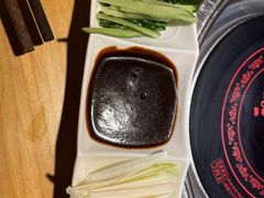 -守柴炉烤鸭(科华中路王府井店)