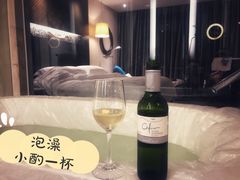 -青岛海尔洲际酒店