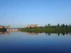 -眉山湿地公园(东坡区)