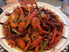 -庆峰龙虾烧烤(合肥一店)