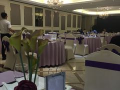大堂-宝燕壹号(徐汇店)