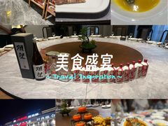 -品味居·首店·大连鲜活海鲜大连菜(东港店)