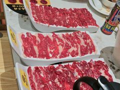 -潮汕大目牛肉火锅(皇岗旗舰店)