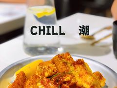 -CHILL Pho澳洲牛肉越南粉(佛山顺德万象汇店)