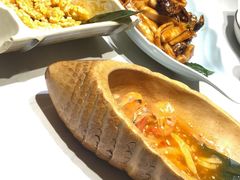 -卯时·龙光雅宴·精致锡帮菜(惠山古镇店)