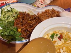 -满园烤鸭·春饼(抚顺万达店)