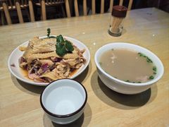 -东山茶寮(新安店)