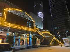 -横琴购口岸商业广场